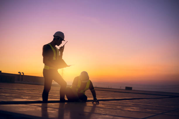 Best Roof Restoration Services  in Cape Charles, VA