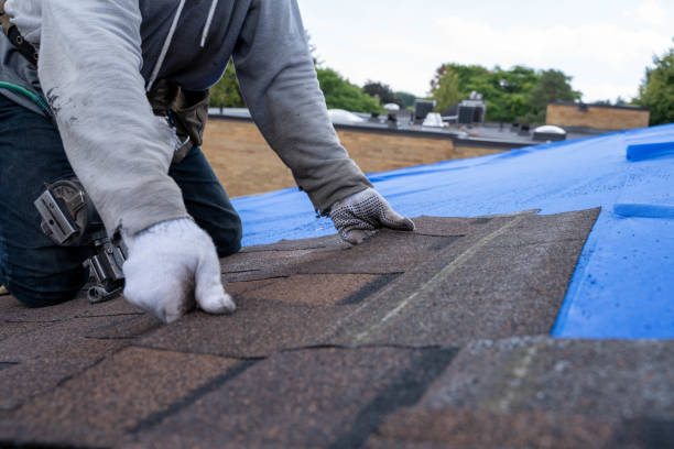 Best Best Roofing Contractors  in Cape Charles, VA