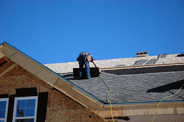 Best Gutter Installation and Roofing  in Cape Charles, VA