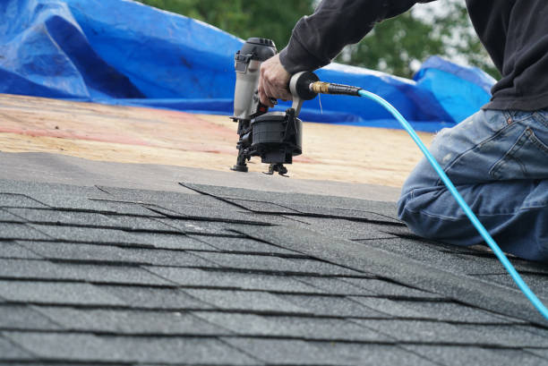 Best Commercial Roofing Services  in Cape Charles, VA