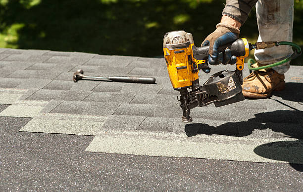 Best Slate Roofing Contractor  in Cape Charles, VA