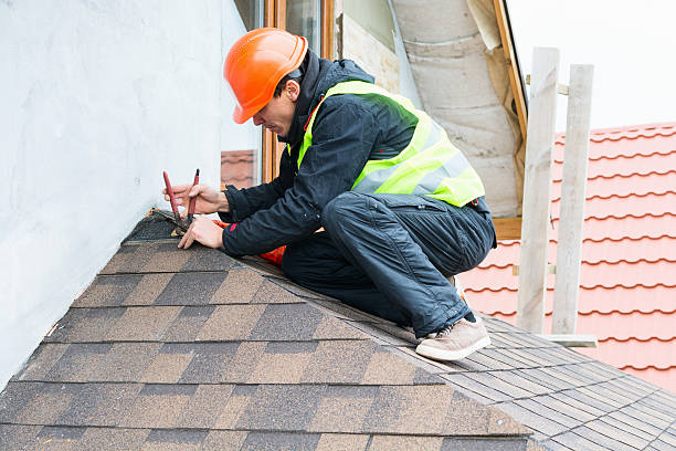 Best Best Roofing Contractors  in Cape Charles, VA