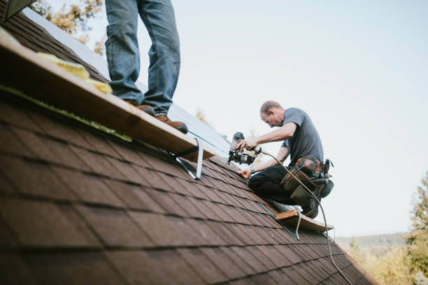 Best Shingle Roofing Installation  in Cape Charles, VA